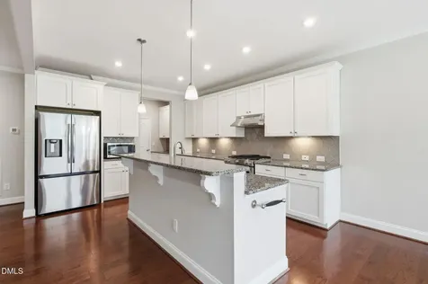 1723 Sandoval Drive Durham NC 27703