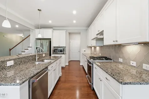 1723 Sandoval Drive Durham NC 27703