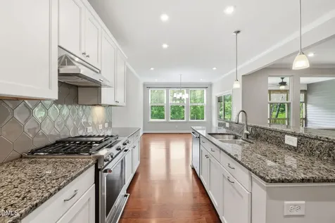 1723 Sandoval Drive Durham NC 27703