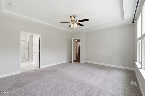 1723 Sandoval Drive Durham NC 27703