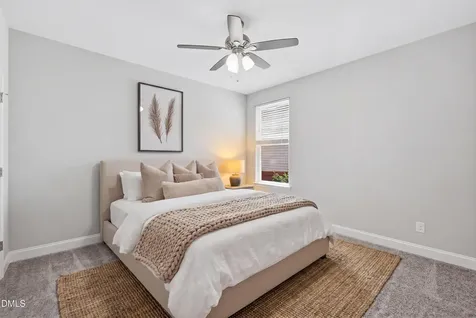 1723 Sandoval Drive Durham NC 27703