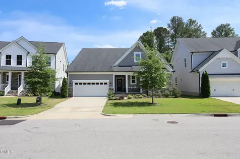 1723 Sandoval Drive Durham NC 27703