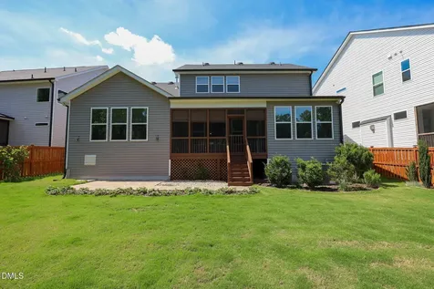 1723 Sandoval Drive Durham NC 27703