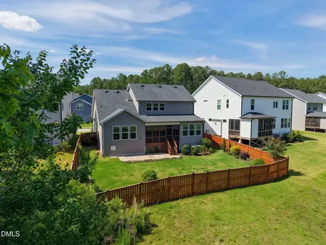 1723 Sandoval Drive Durham NC 27703