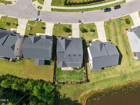 1723 Sandoval Drive Durham NC 27703