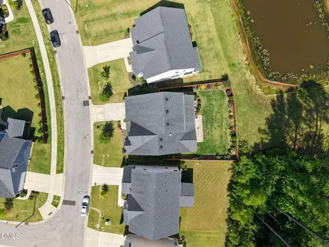 1723 Sandoval Drive Durham NC 27703