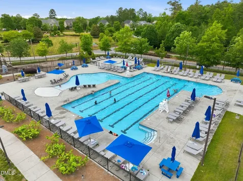 1723 Sandoval Drive Durham NC 27703