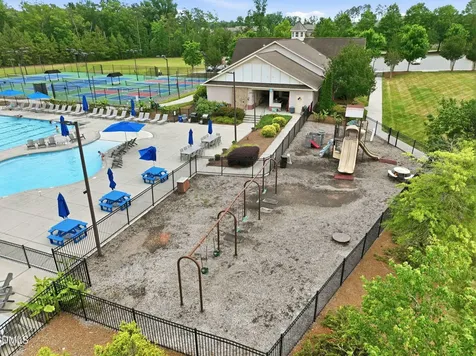 1723 Sandoval Drive Durham NC 27703