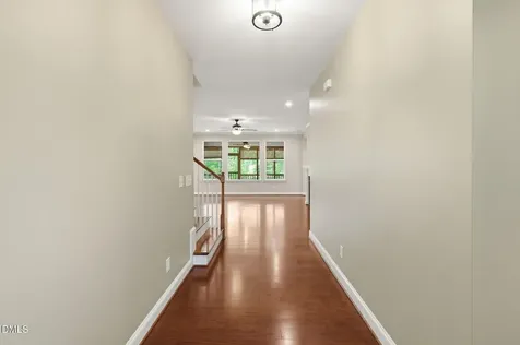 1723 Sandoval Drive Durham NC 27703