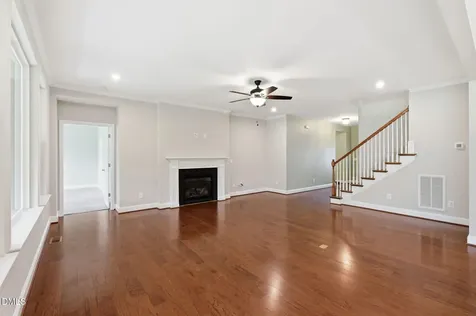 1723 Sandoval Drive Durham NC 27703