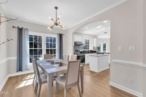 207 Lewey Brook Drive Cary NC 27519