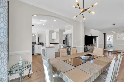 207 Lewey Brook Drive Cary NC 27519