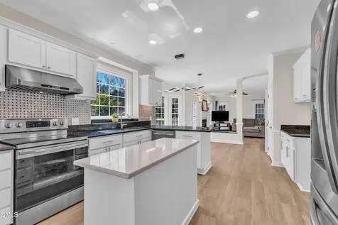 207 Lewey Brook Drive Cary NC 27519