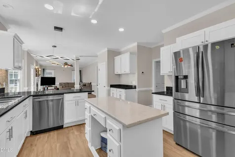 207 Lewey Brook Drive Cary NC 27519