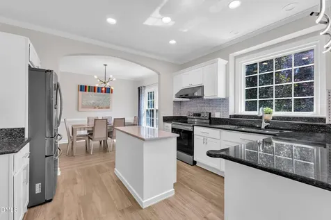 207 Lewey Brook Drive Cary NC 27519