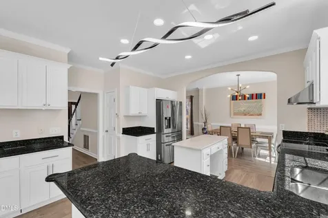 207 Lewey Brook Drive Cary NC 27519