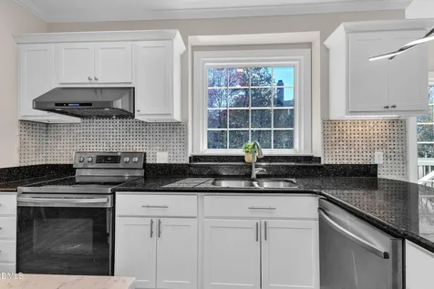 207 Lewey Brook Drive Cary NC 27519