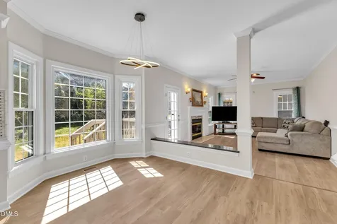 207 Lewey Brook Drive Cary NC 27519