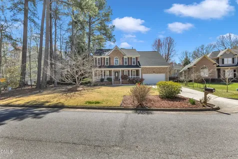 207 Lewey Brook Drive Cary NC 27519