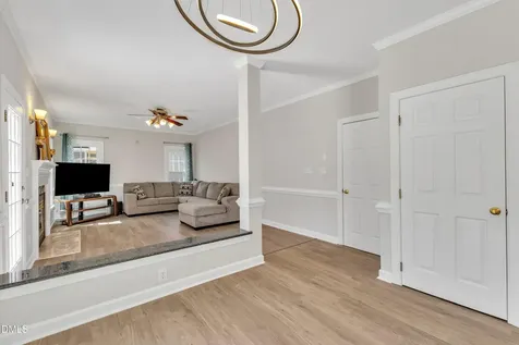 207 Lewey Brook Drive Cary NC 27519