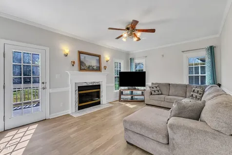 207 Lewey Brook Drive Cary NC 27519