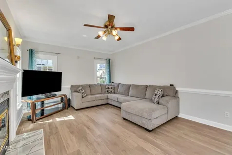 207 Lewey Brook Drive Cary NC 27519