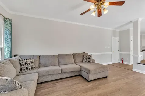 207 Lewey Brook Drive Cary NC 27519
