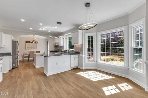 207 Lewey Brook Drive Cary NC 27519