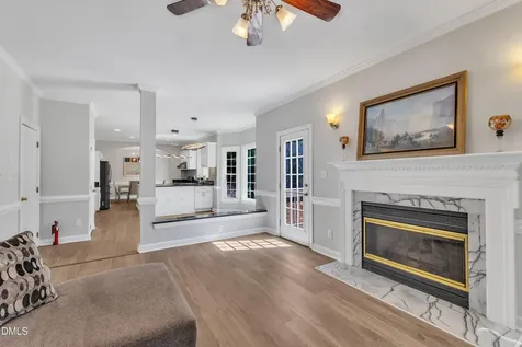 207 Lewey Brook Drive Cary NC 27519