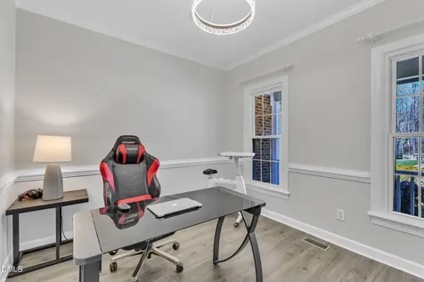 207 Lewey Brook Drive Cary NC 27519