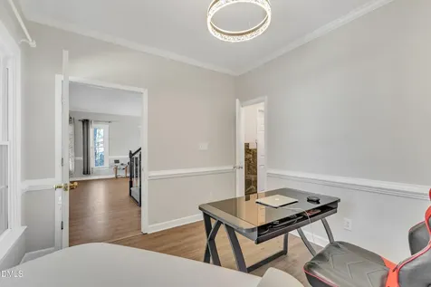 207 Lewey Brook Drive Cary NC 27519