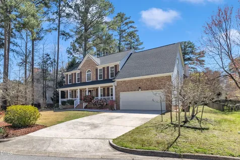 207 Lewey Brook Drive Cary NC 27519