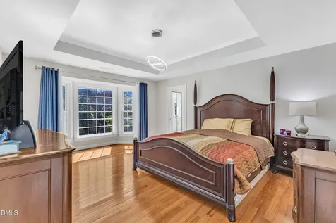 207 Lewey Brook Drive Cary NC 27519