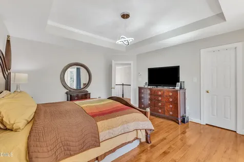 207 Lewey Brook Drive Cary NC 27519