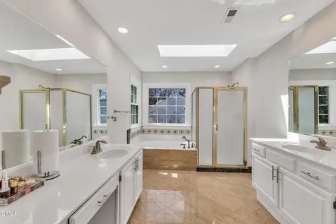 207 Lewey Brook Drive Cary NC 27519