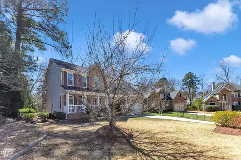 207 Lewey Brook Drive Cary NC 27519