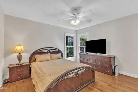 207 Lewey Brook Drive Cary NC 27519