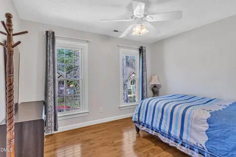 207 Lewey Brook Drive Cary NC 27519