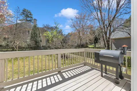 207 Lewey Brook Drive Cary NC 27519