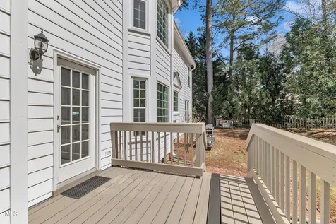 207 Lewey Brook Drive Cary NC 27519