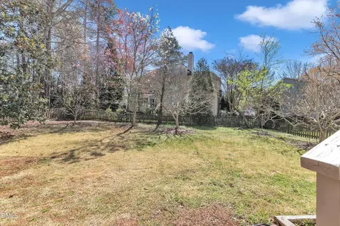 207 Lewey Brook Drive Cary NC 27519