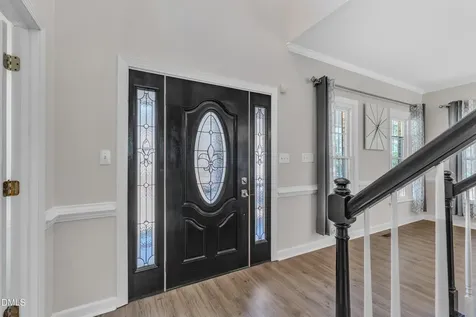 207 Lewey Brook Drive Cary NC 27519