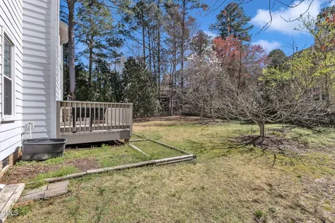 207 Lewey Brook Drive Cary NC 27519