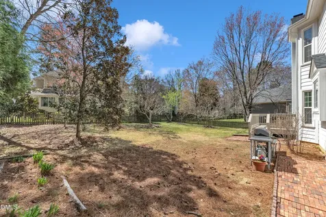 207 Lewey Brook Drive Cary NC 27519