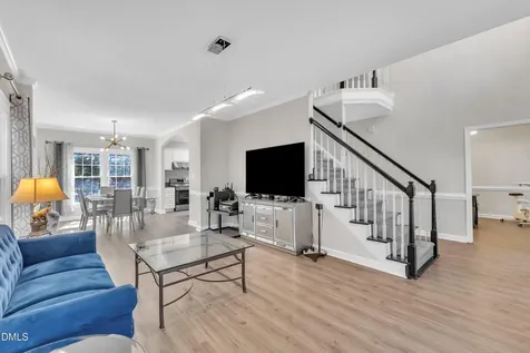 207 Lewey Brook Drive Cary NC 27519
