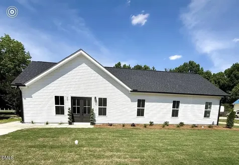 602 Wondertown Drive Erwin NC 28339