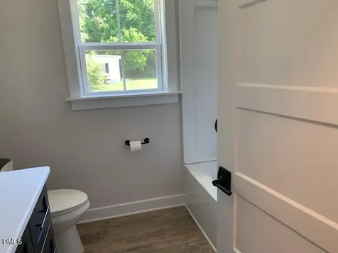 602 Wondertown Drive Erwin NC 28339