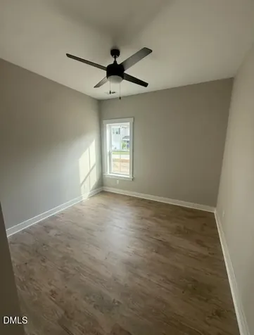 602 Wondertown Drive Erwin NC 28339