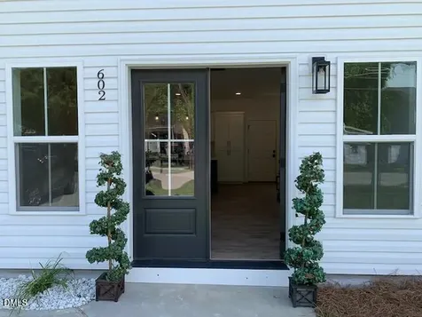 602 Wondertown Drive Erwin NC 28339