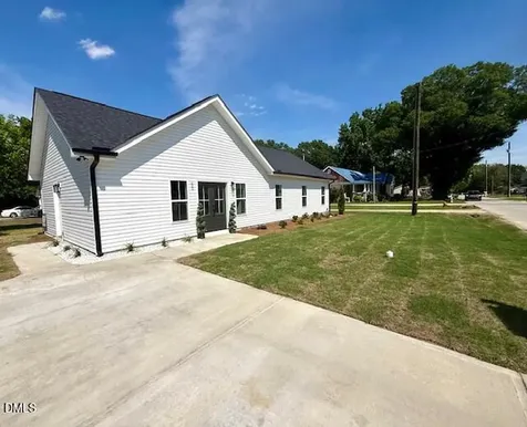 602 Wondertown Drive Erwin NC 28339
